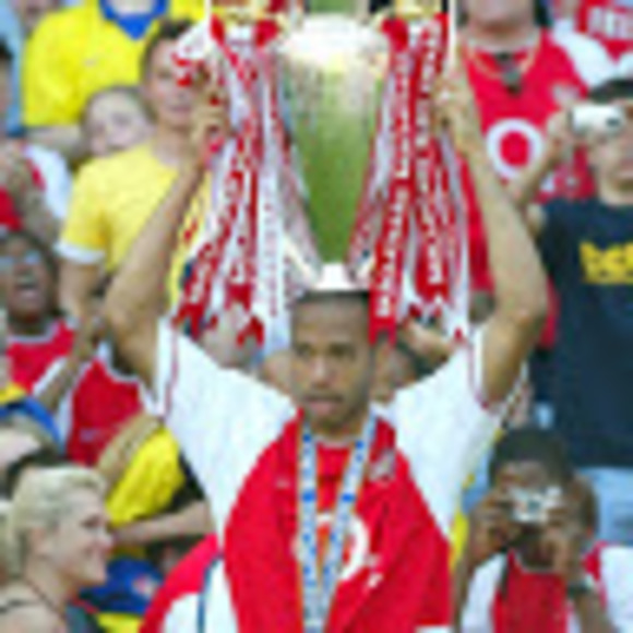 Meet your Posher, Futbol - Picture 1 of 1